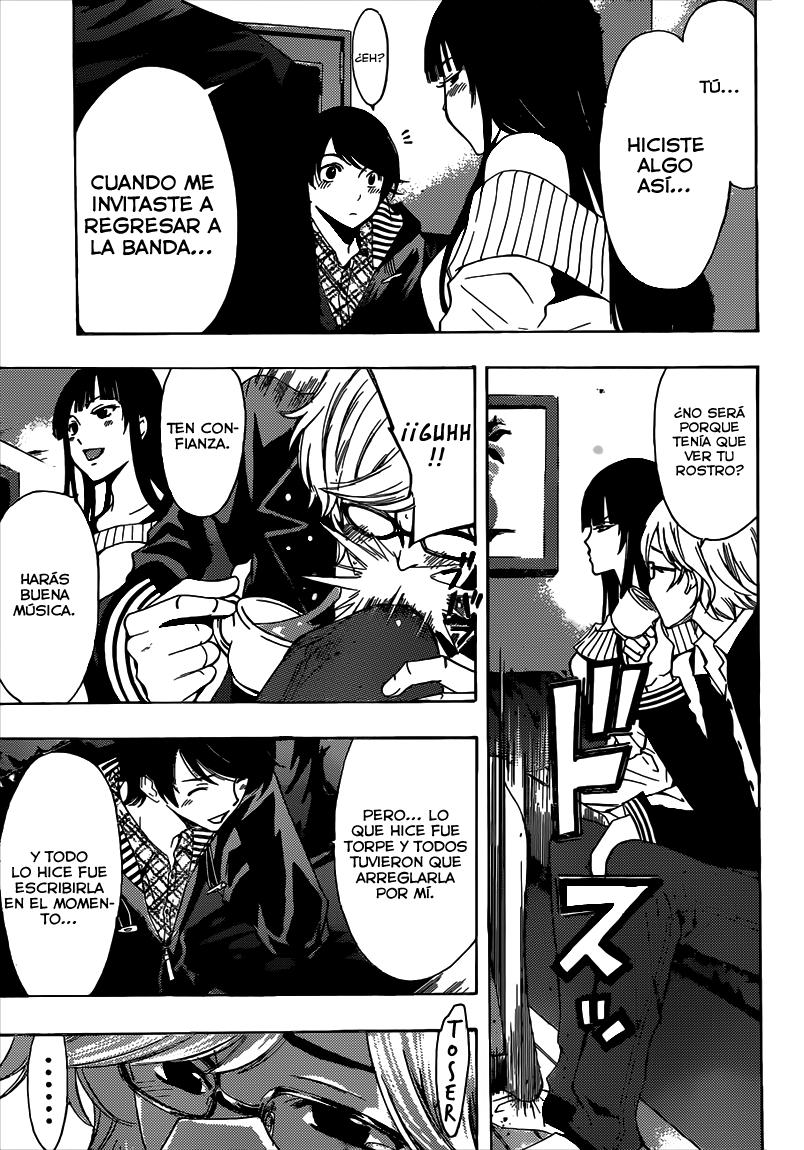 Read Fuuka (es) Manga Online