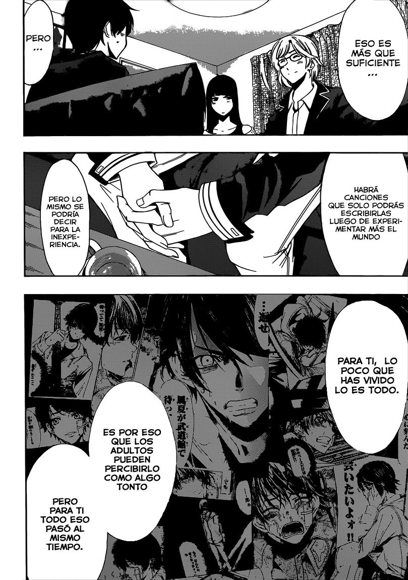 Read Fuuka (es) Manga Online