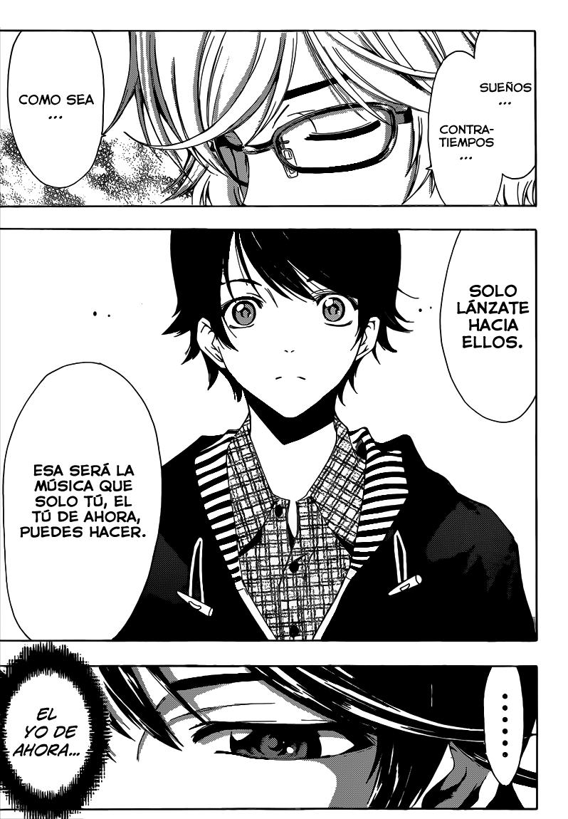 Read Fuuka (es) Manga Online