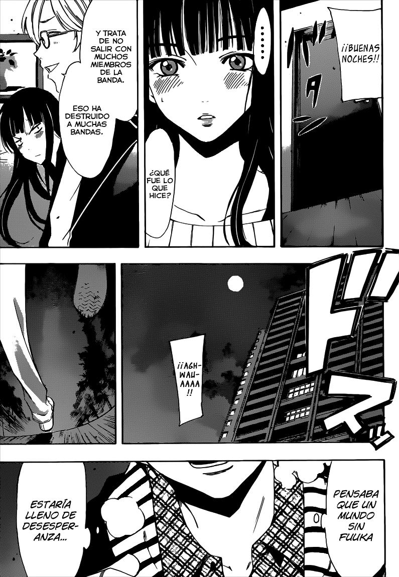 Read Fuuka (es) Manga Online
