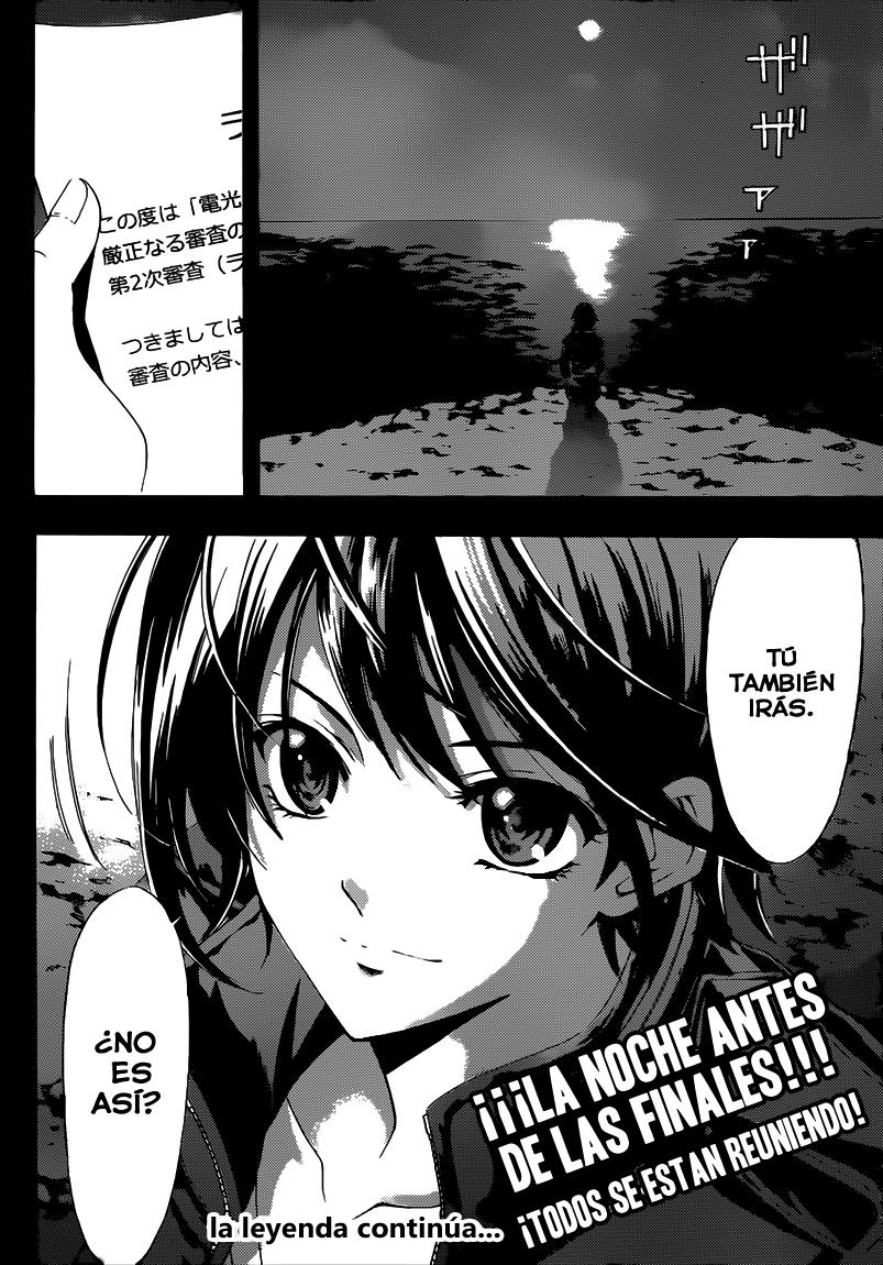 Read Fuuka (es) Manga Online