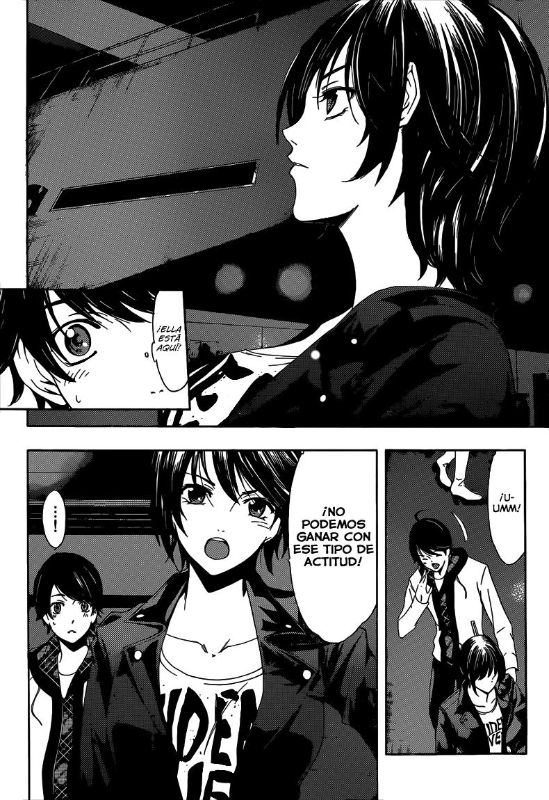 Read Fuuka (es) Manga Online