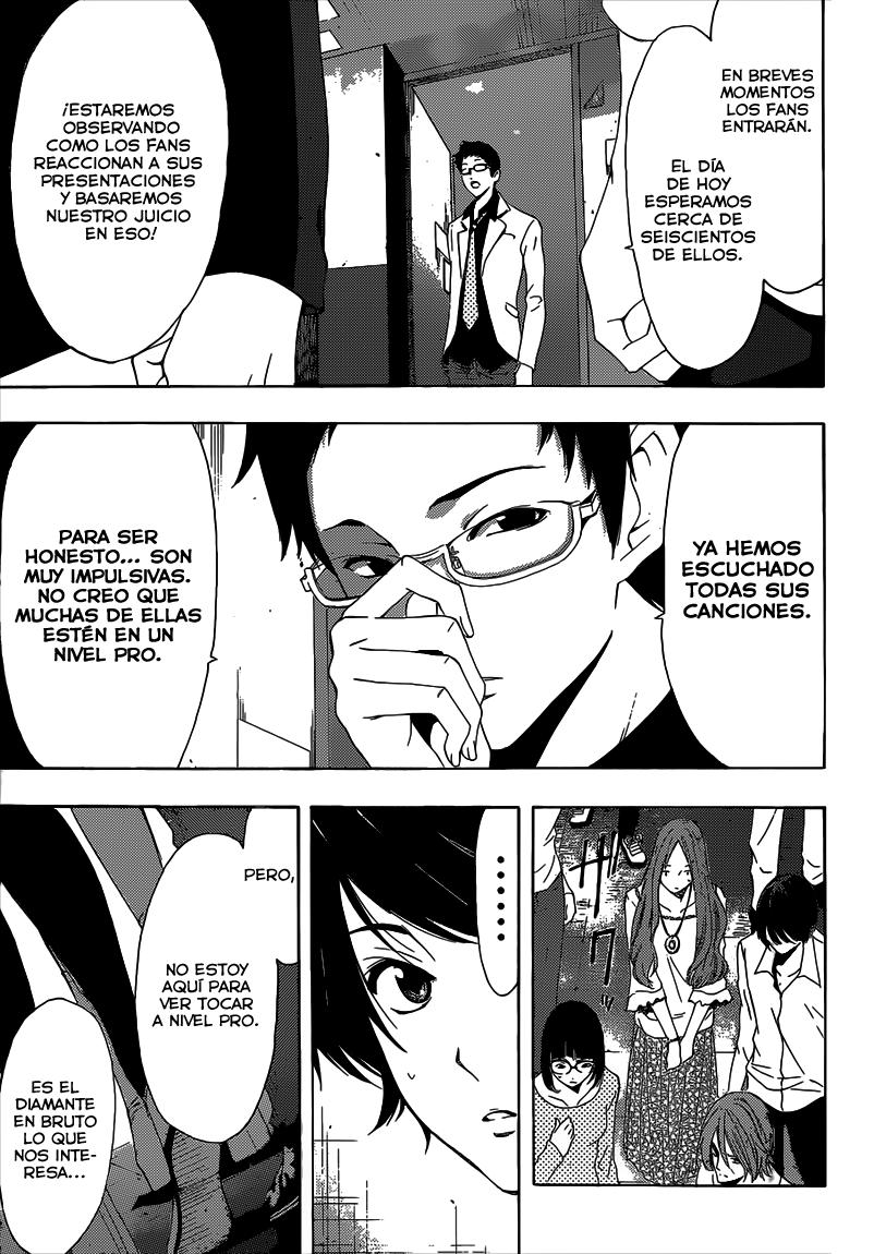 Read Fuuka (es) Manga Online