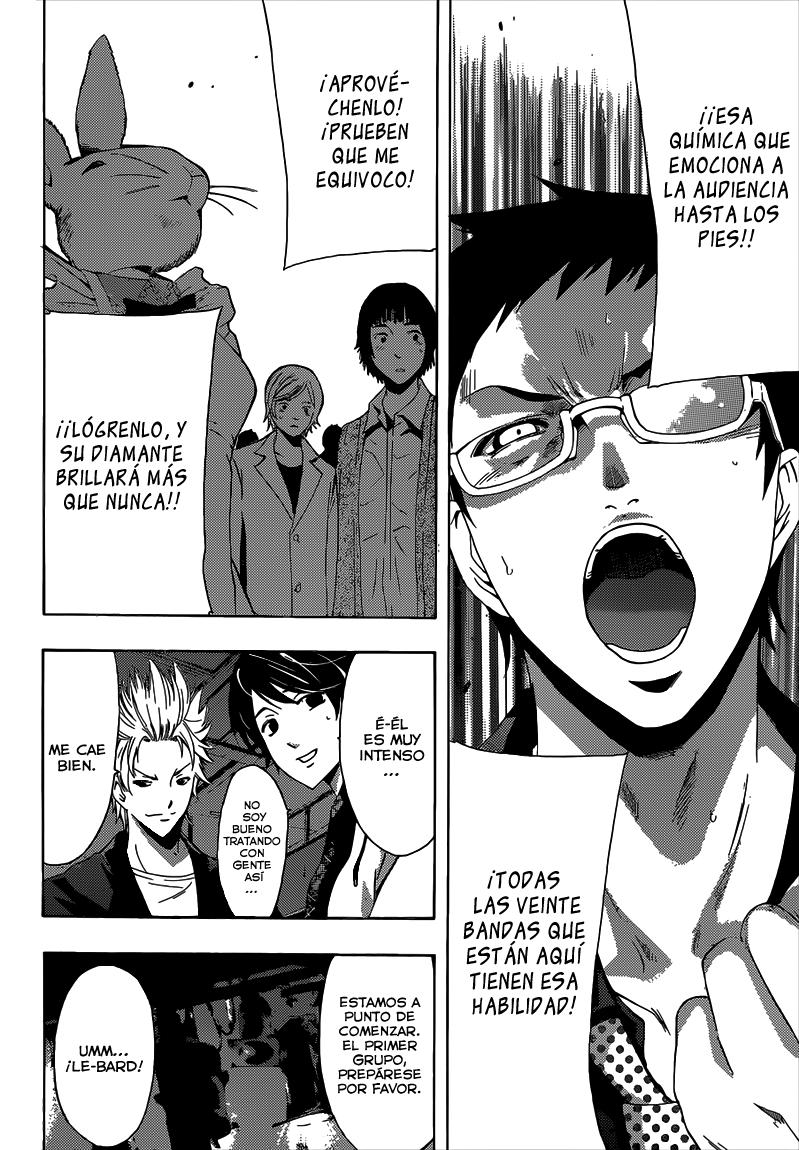 Read Fuuka (es) Manga Online