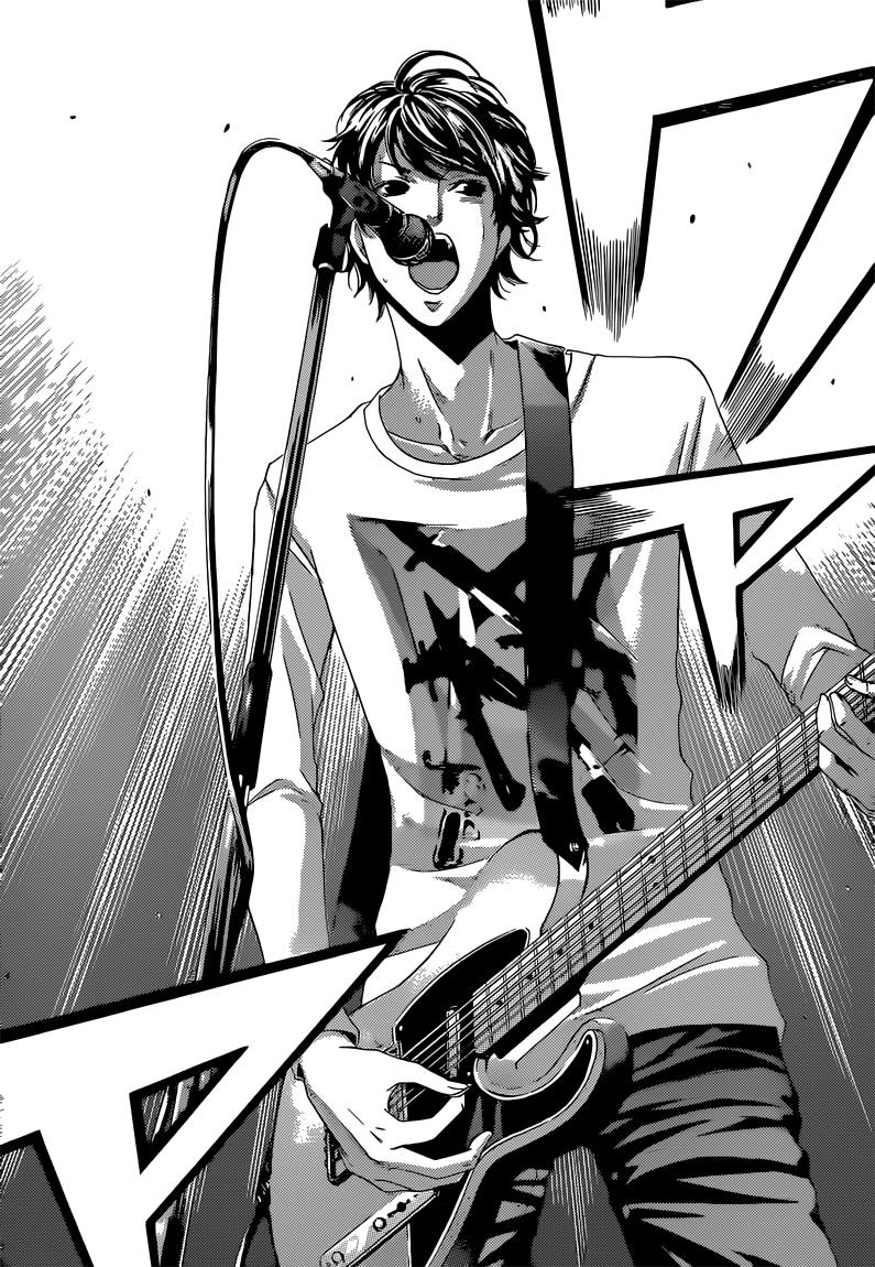 Read Fuuka (es) Manga Online