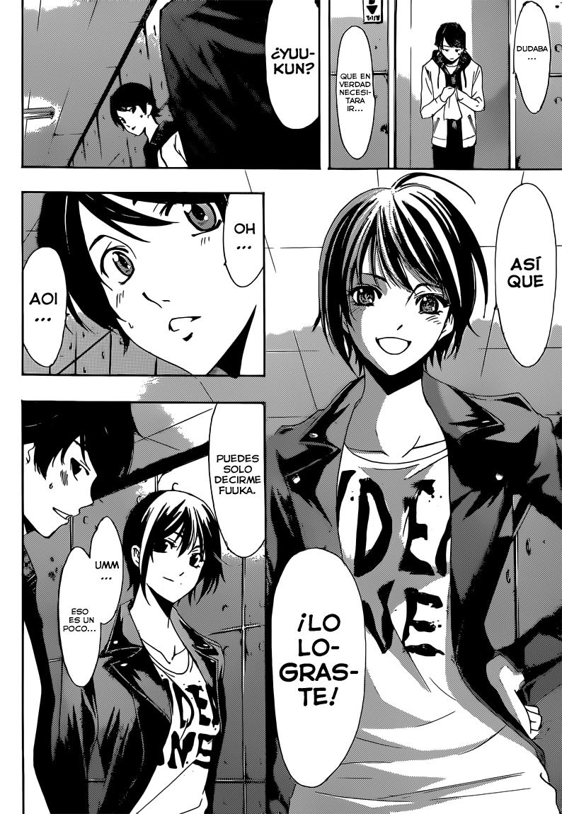 Read Fuuka (es) Manga Online
