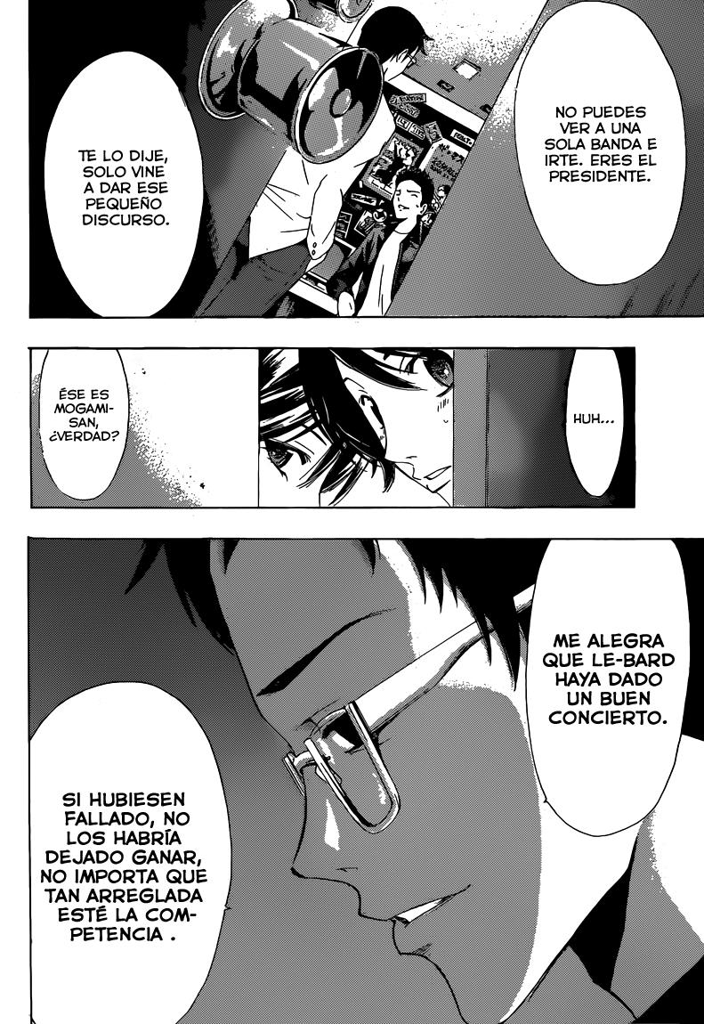 Read Fuuka (es) Manga Online