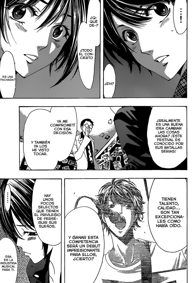 Read Fuuka (es) Manga Online