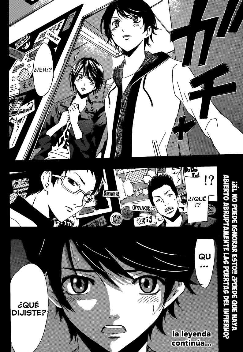 Read Fuuka (es) Manga Online