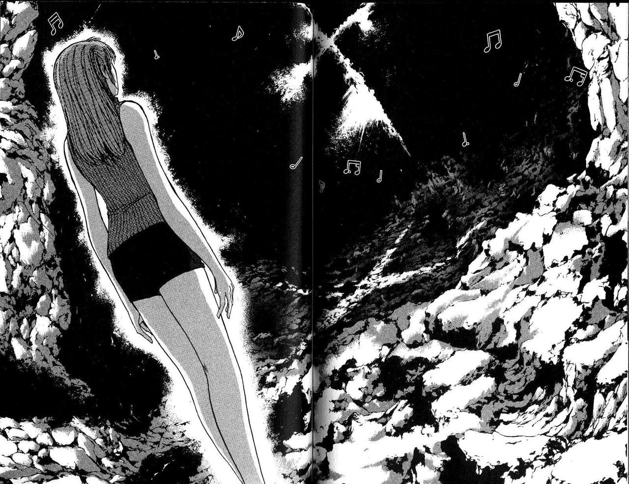 Read GTO (es) Manga Online