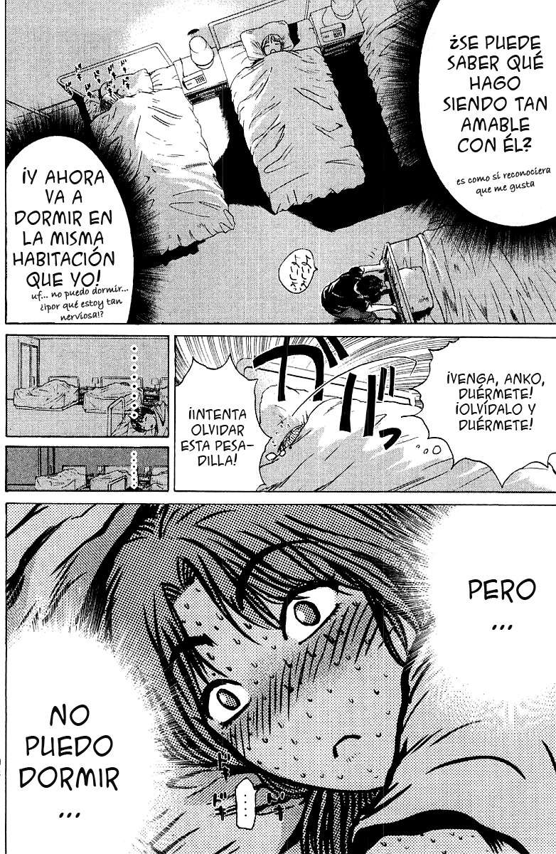 Read GTO (es) Manga Online
