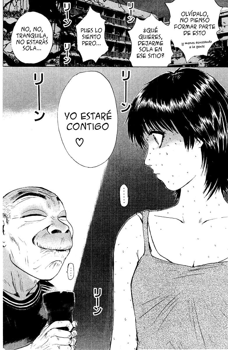 Read GTO (es) Manga Online