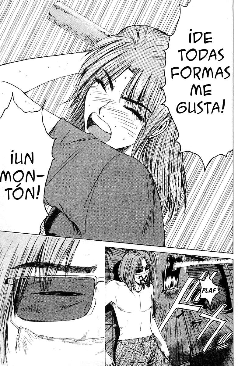 Read GTO (es) Manga Online