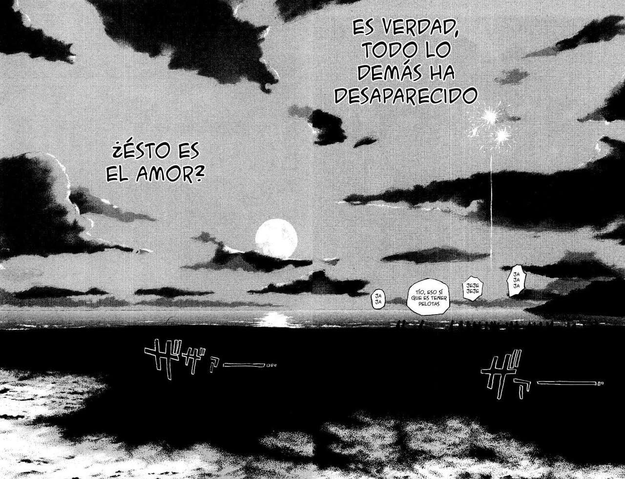 Read GTO (es) Manga Online