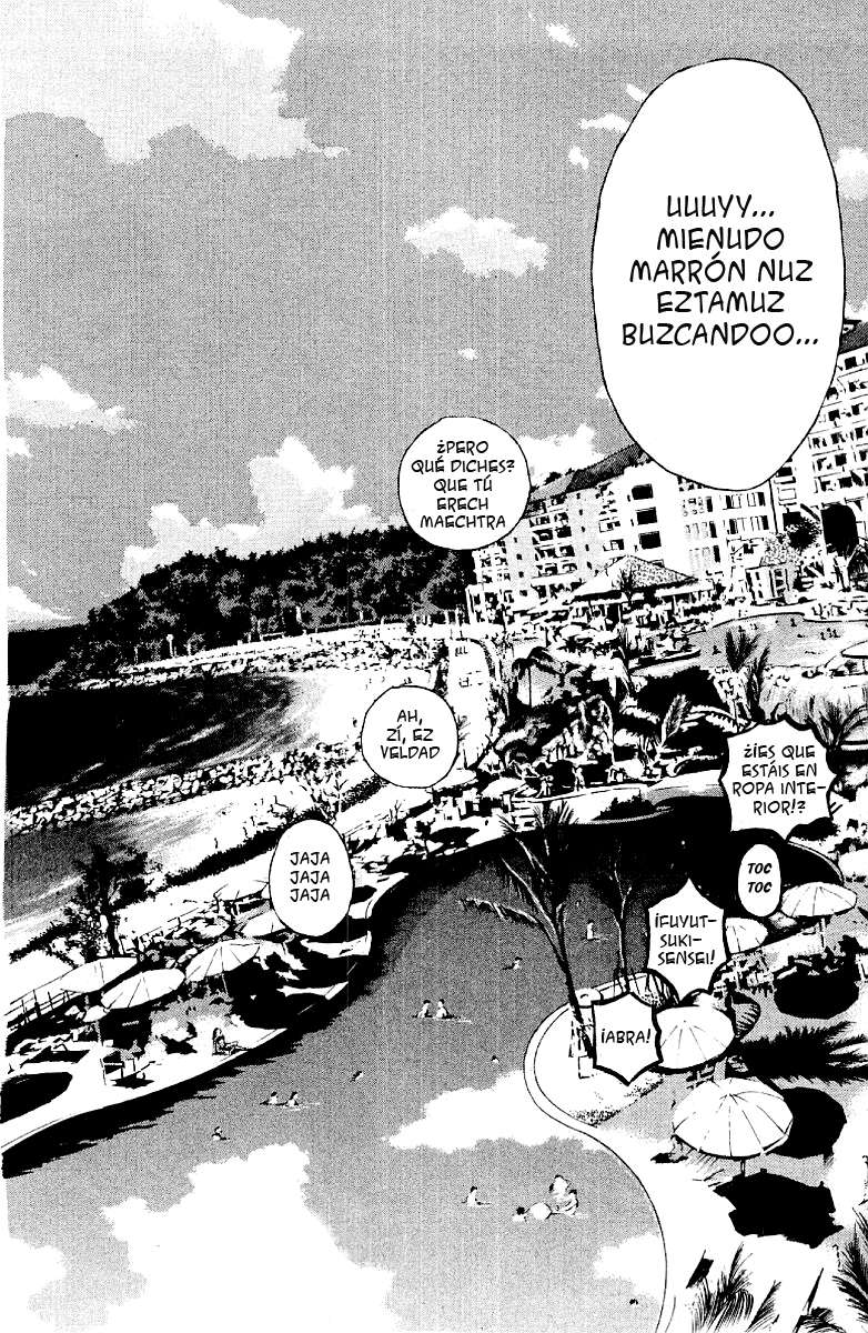 Read GTO (es) Manga Online