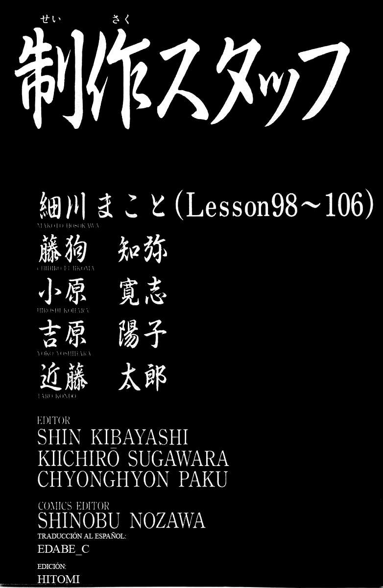 Read GTO (es) Manga Online