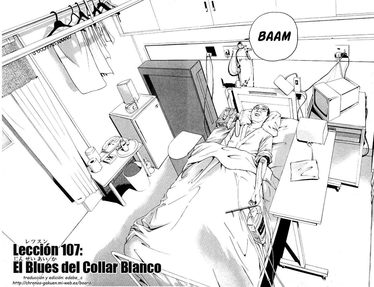 Read GTO (es) Manga Online