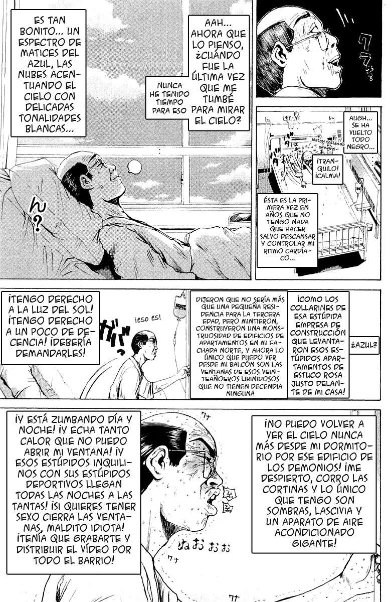 Read GTO (es) Manga Online