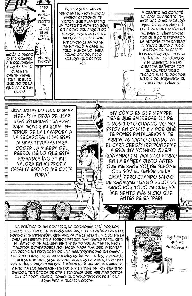 Read GTO (es) Manga Online