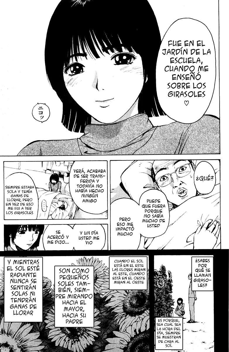 Read GTO (es) Manga Online