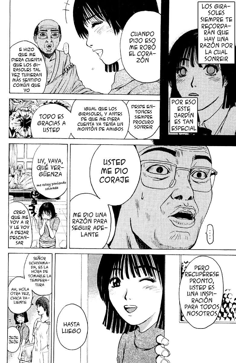 Read GTO (es) Manga Online