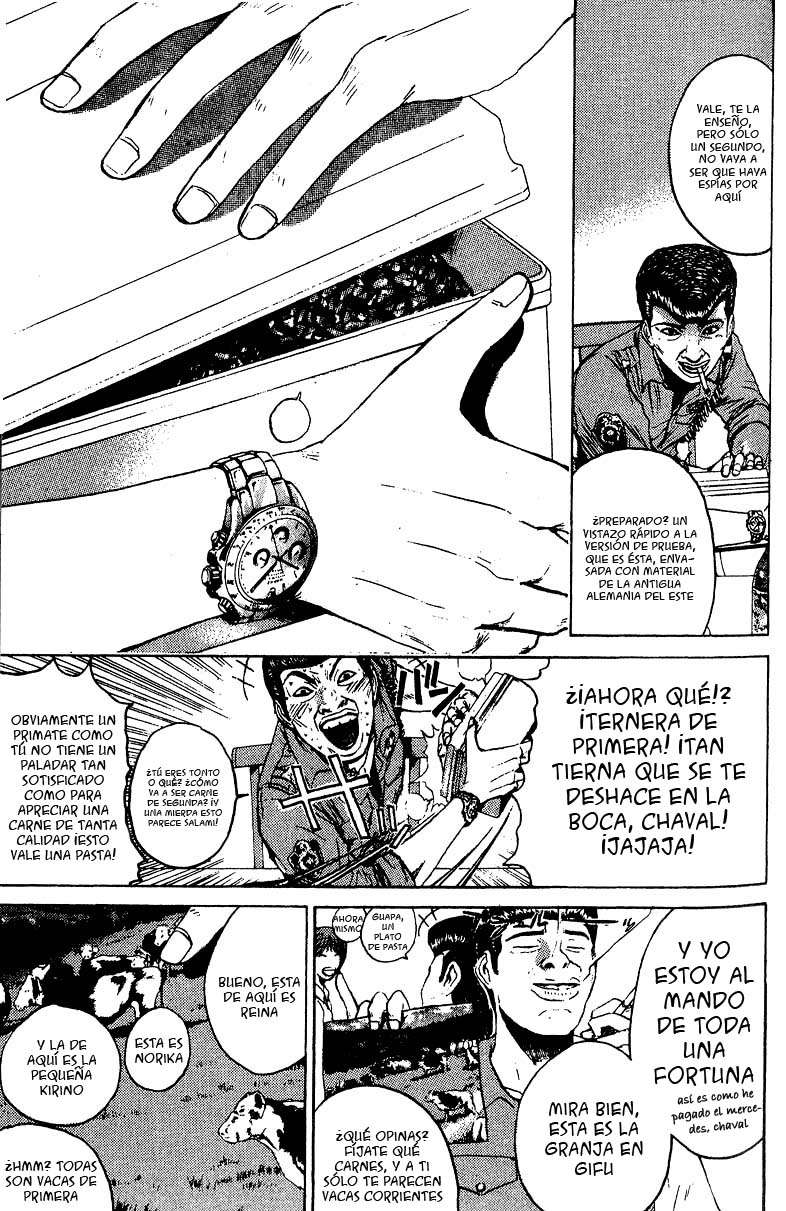 Read GTO (es) Manga Online