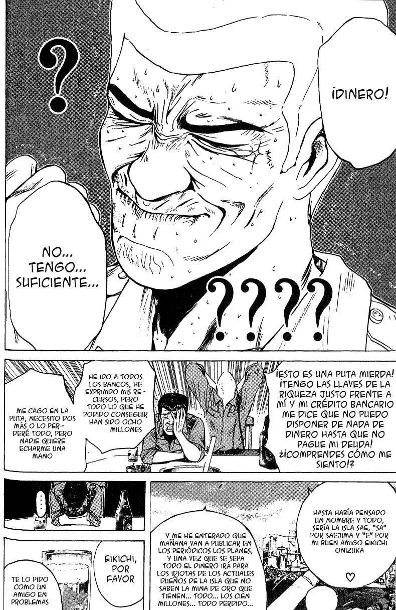 Read GTO (es) Manga Online