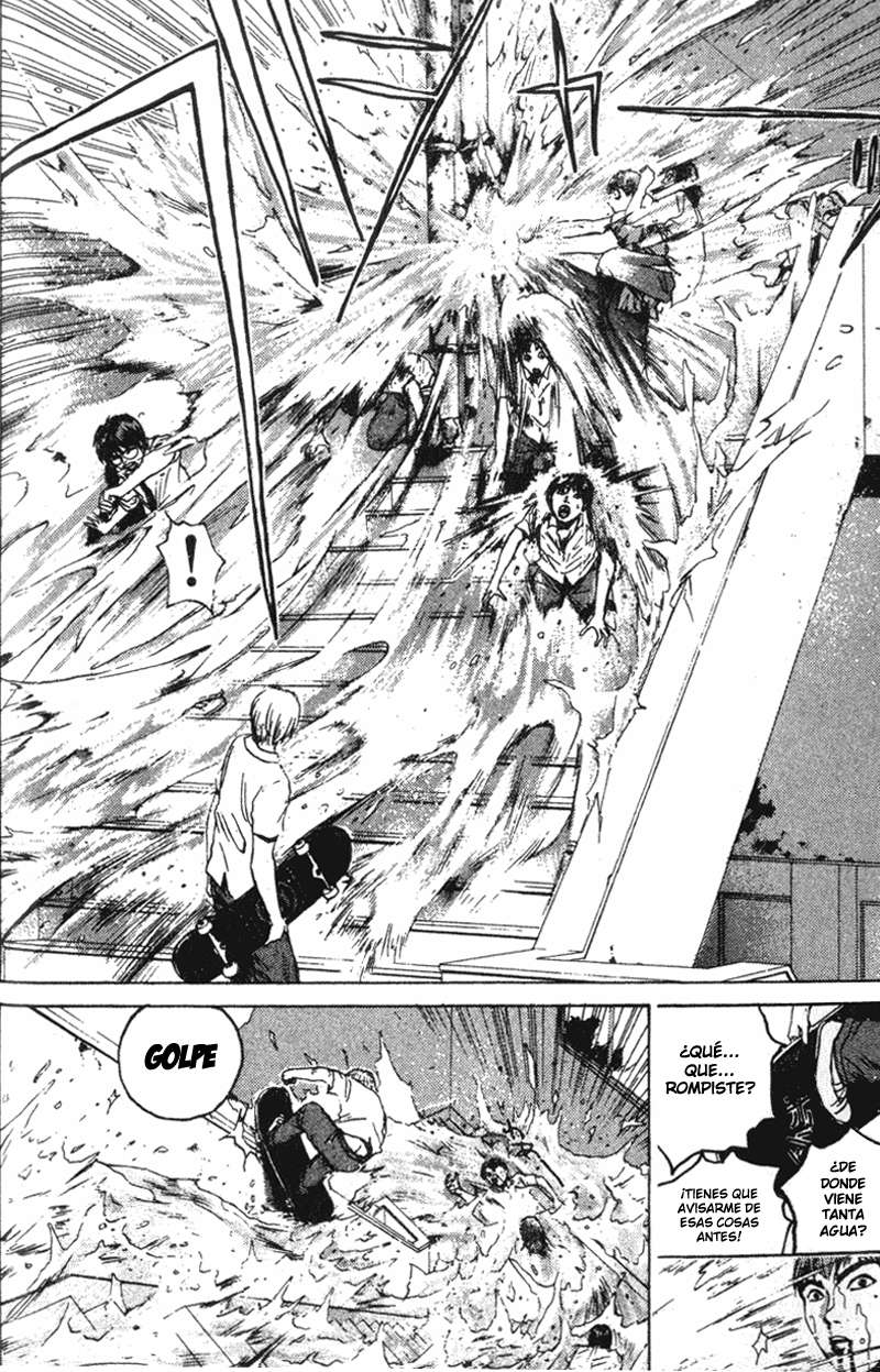 Read GTO (es) Manga Online