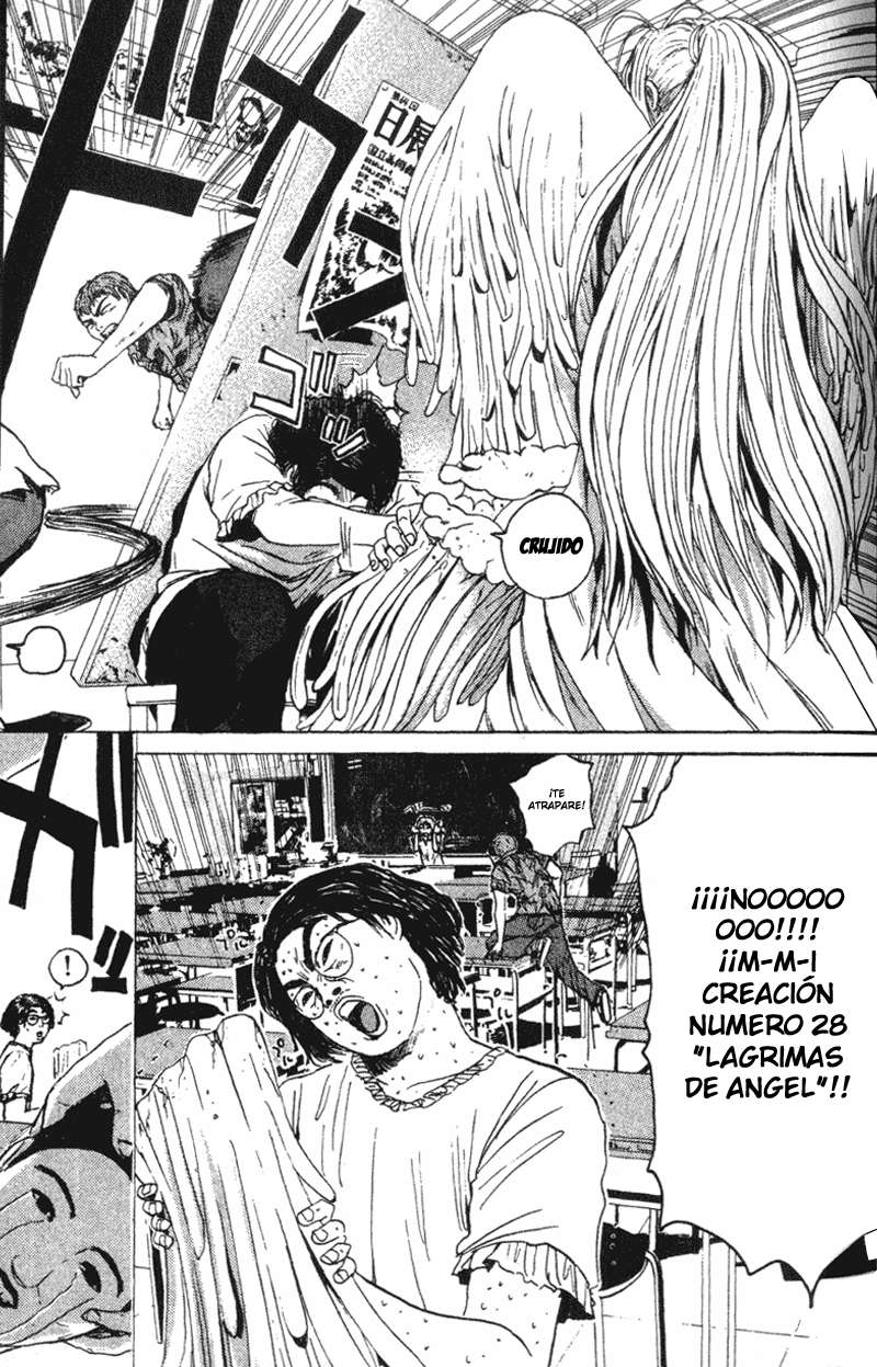 Read GTO (es) Manga Online