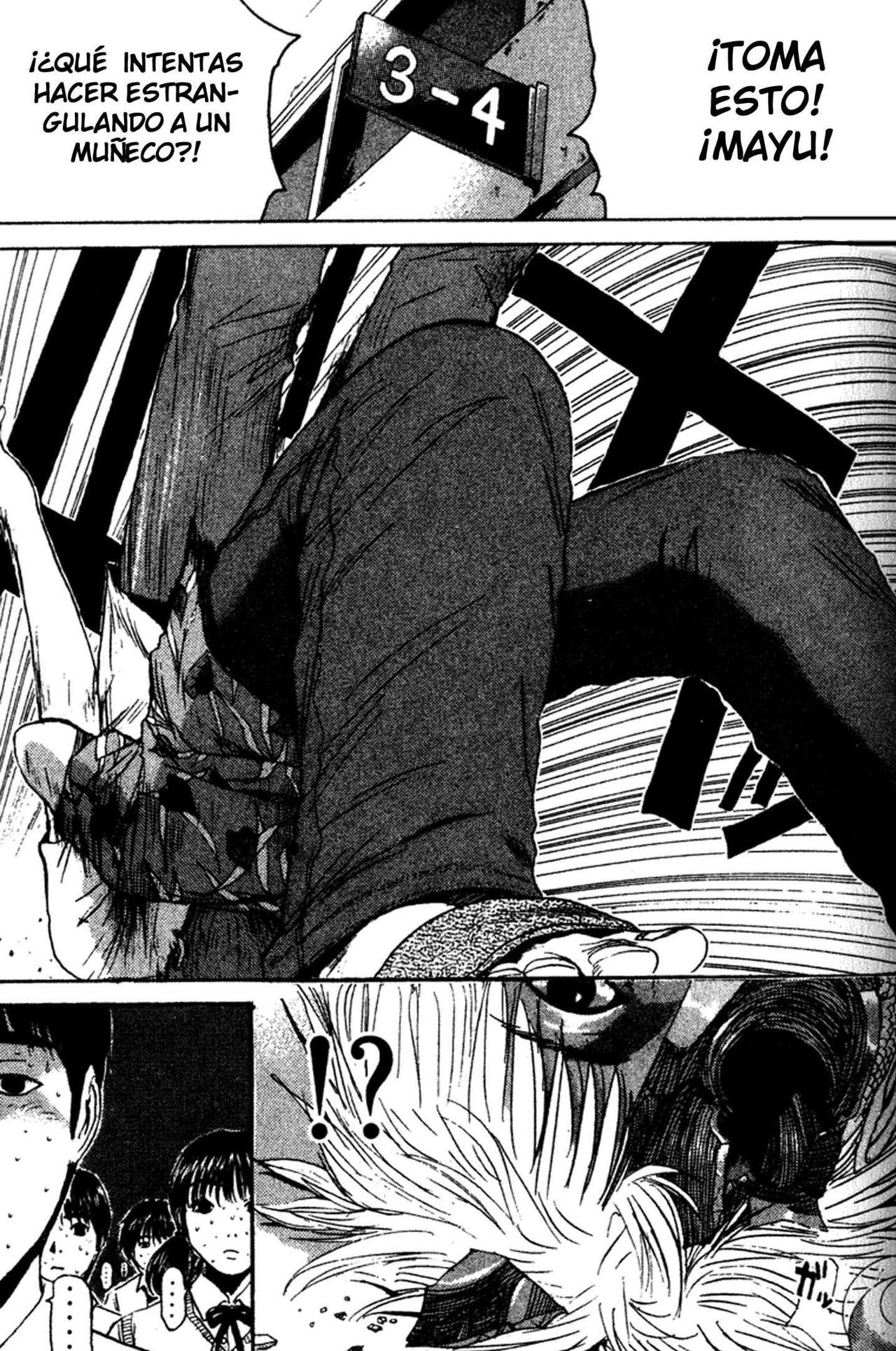 Read GTO (es) Manga Online