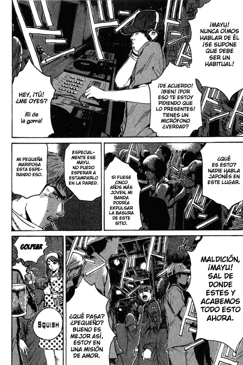 Read GTO (es) Manga Online