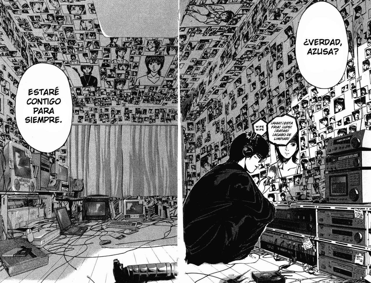 Read GTO (es) Manga Online