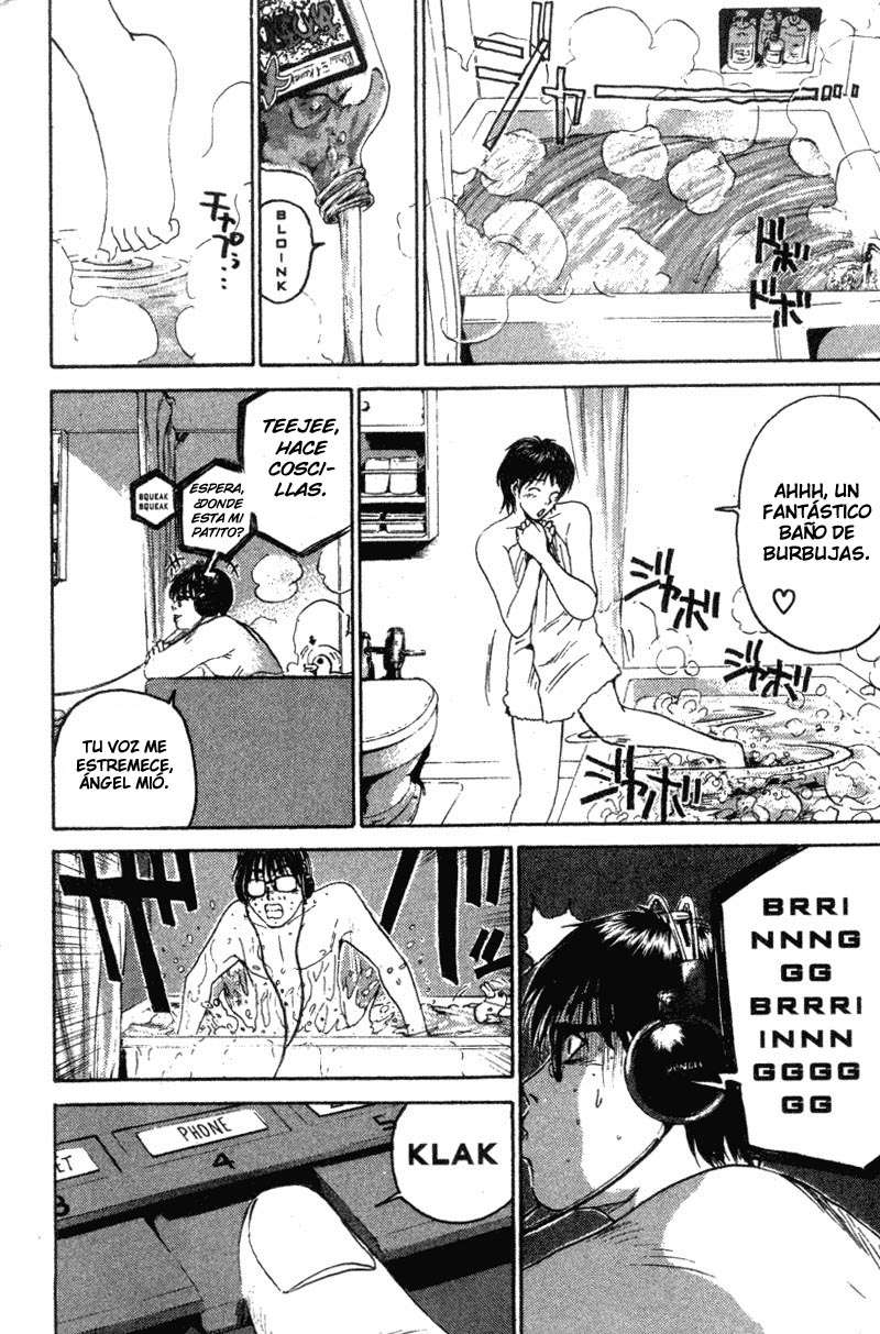 Read GTO (es) Manga Online