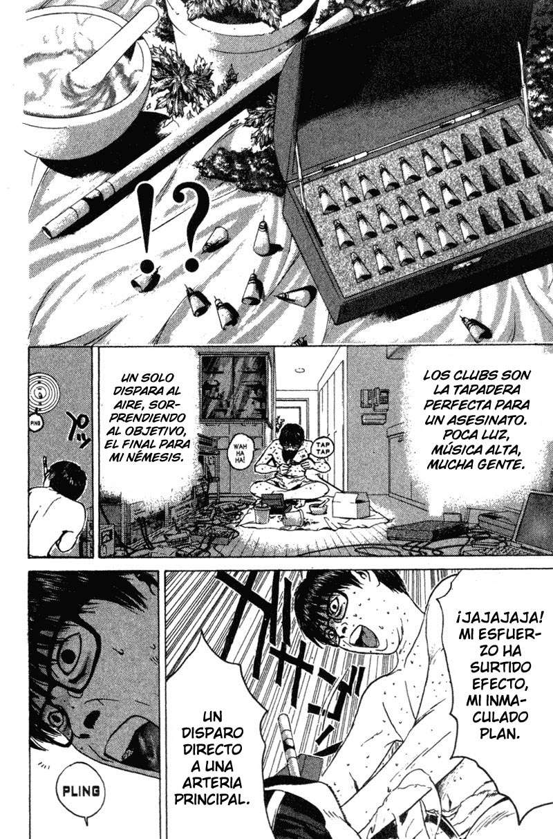 Read GTO (es) Manga Online