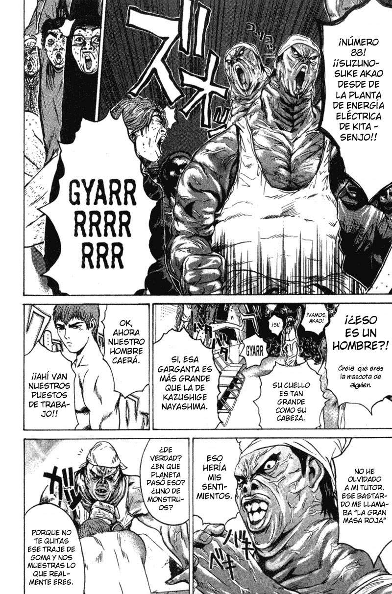 Read GTO (es) Manga Online