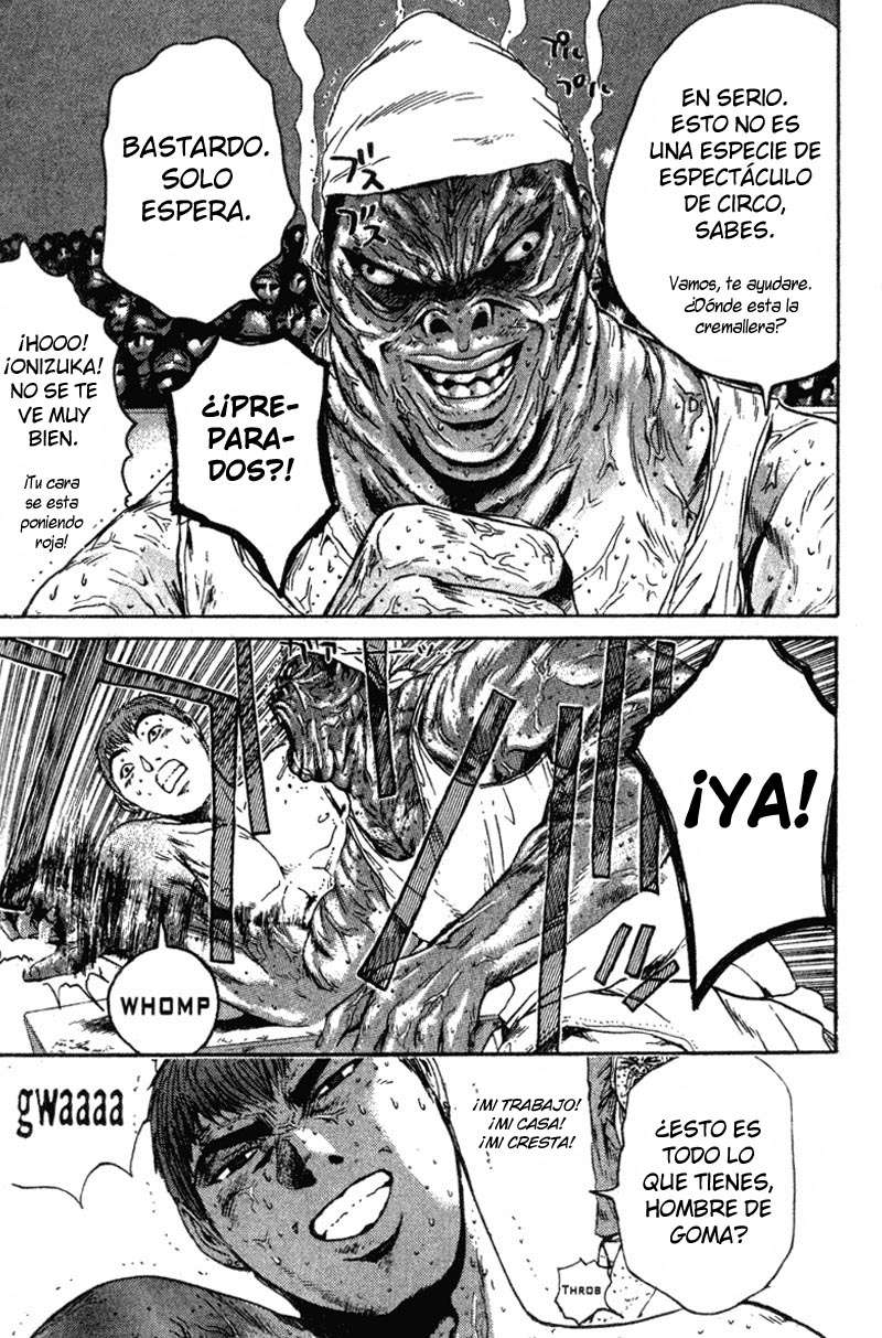 Read GTO (es) Manga Online