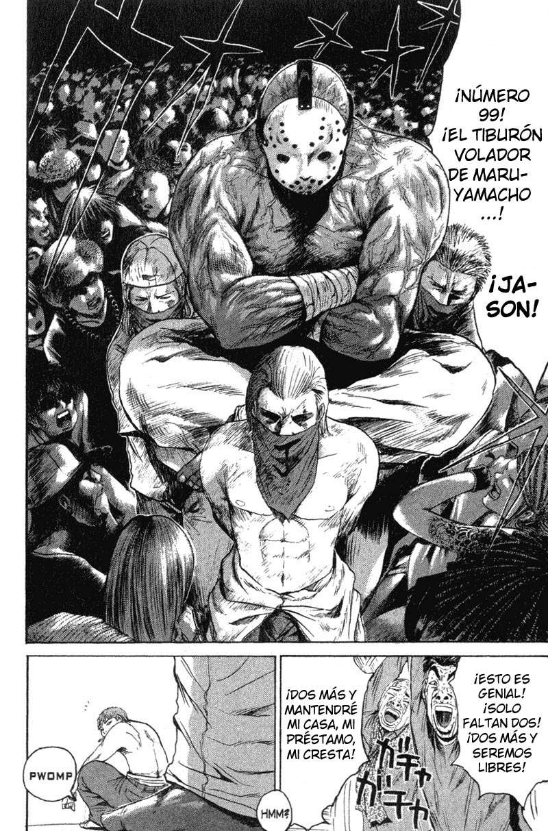Read GTO (es) Manga Online