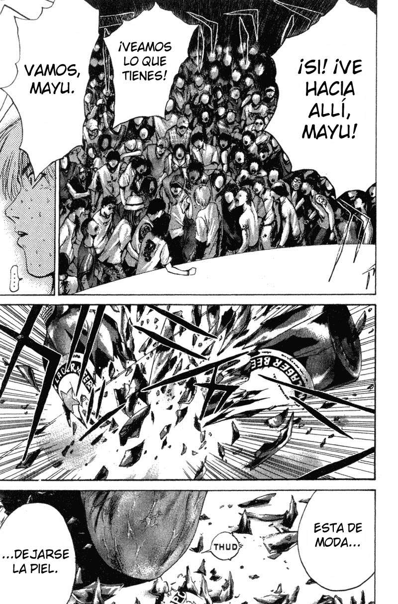 Read GTO (es) Manga Online