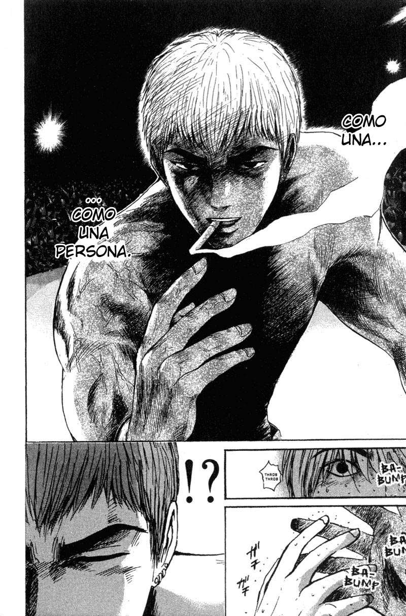 Read GTO (es) Manga Online