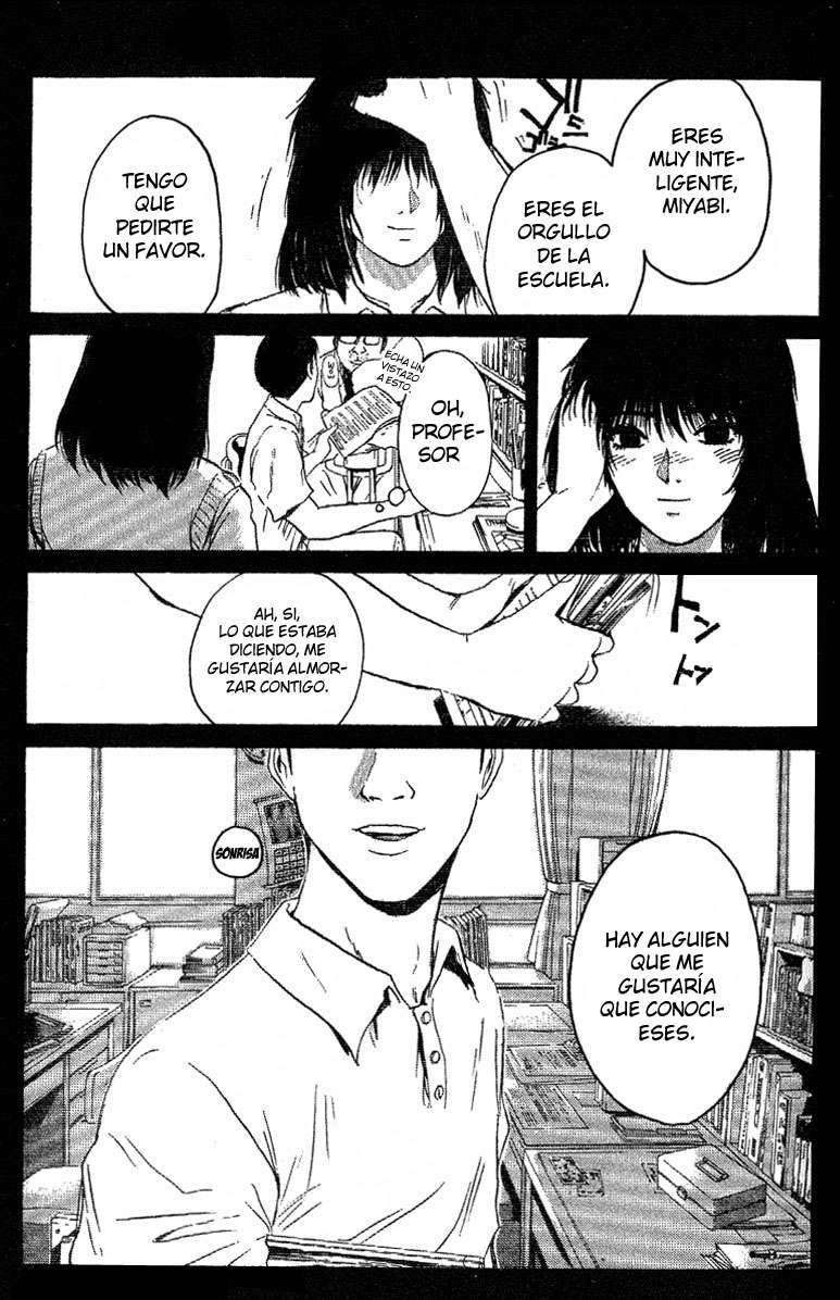 Read GTO (es) Manga Online