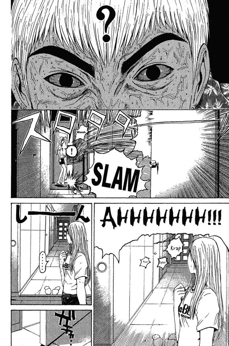 Read GTO (es) Manga Online