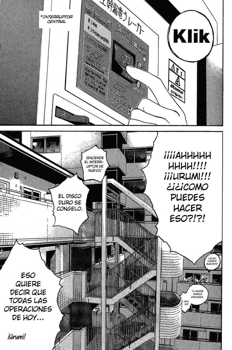 Read GTO (es) Manga Online