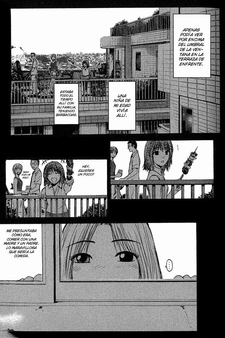 Read GTO (es) Manga Online