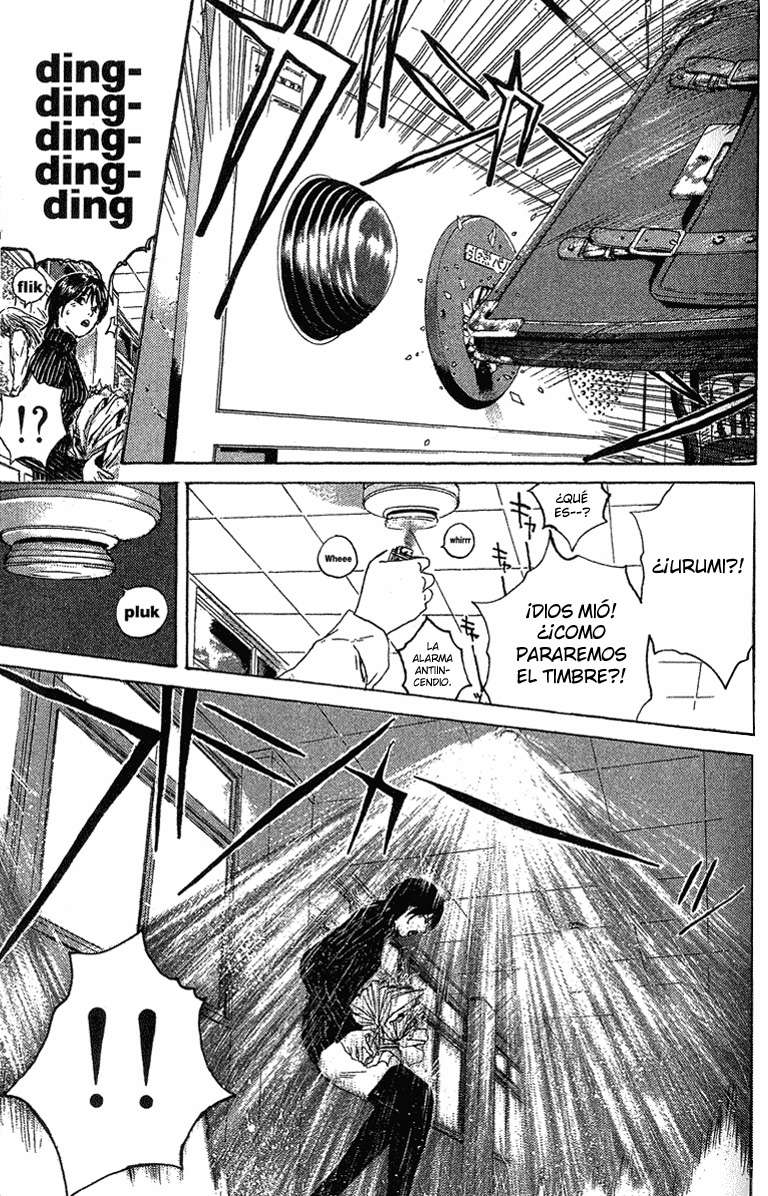 Read GTO (es) Manga Online