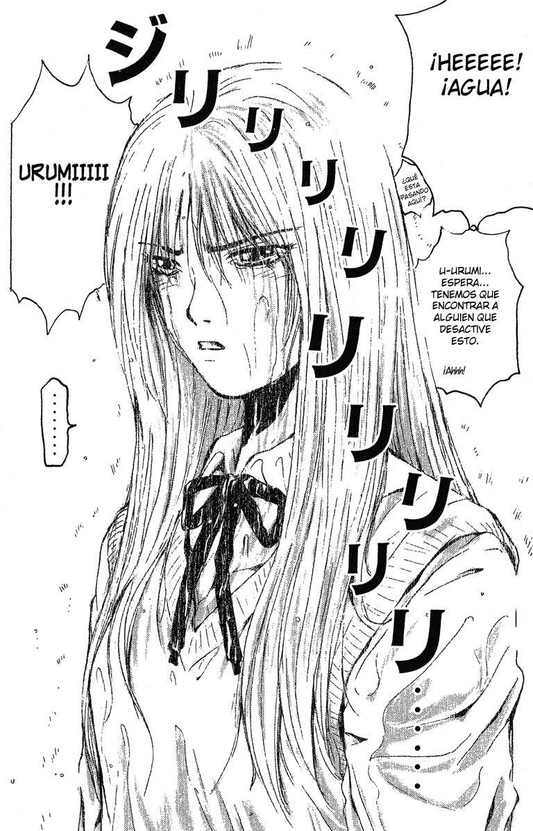 Read GTO (es) Manga Online