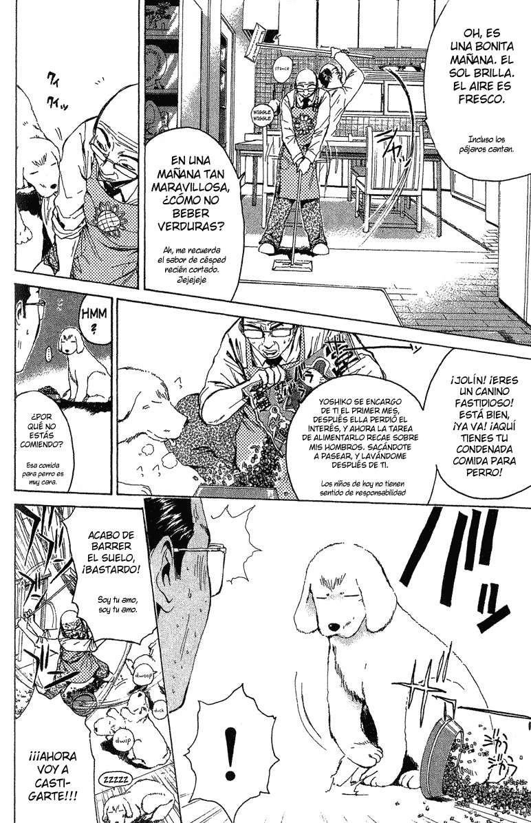 Read GTO (es) Manga Online