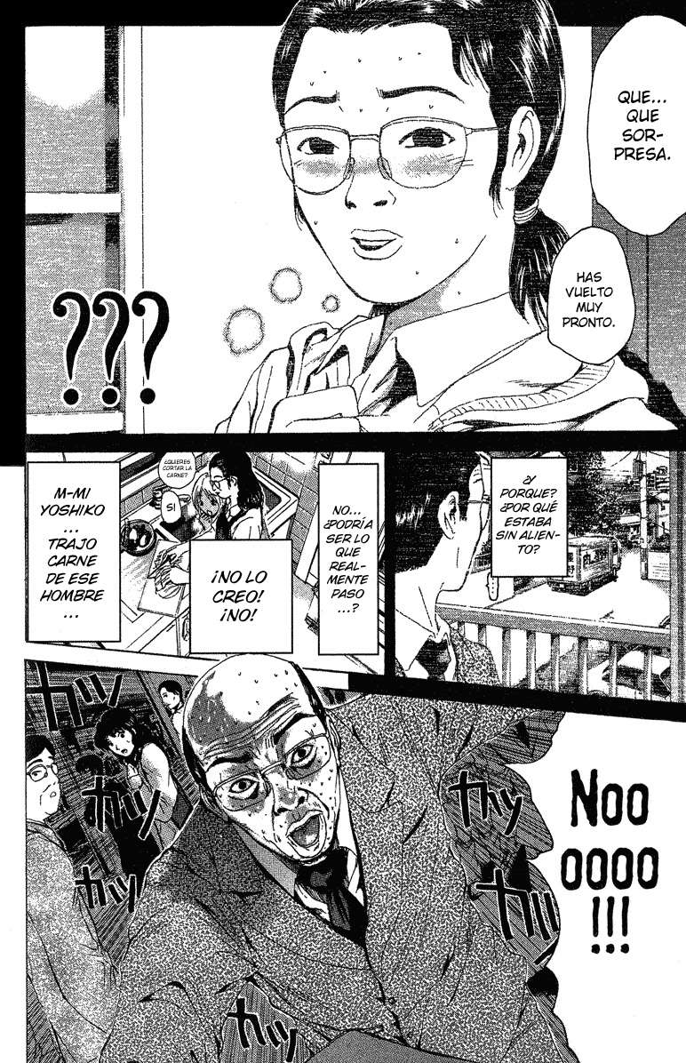 Read GTO (es) Manga Online