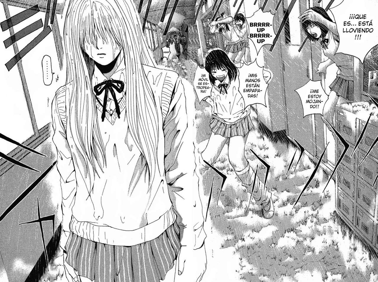 Read GTO (es) Manga Online