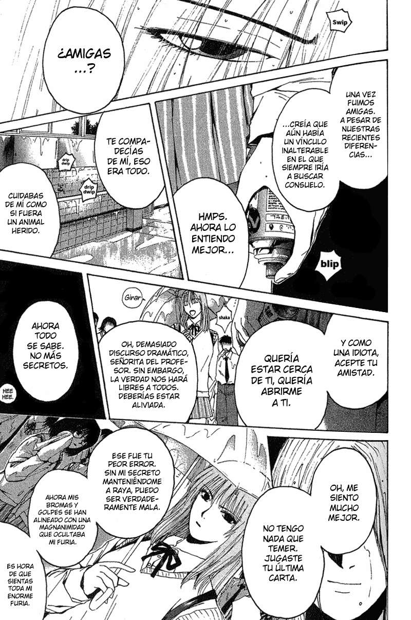 Read GTO (es) Manga Online