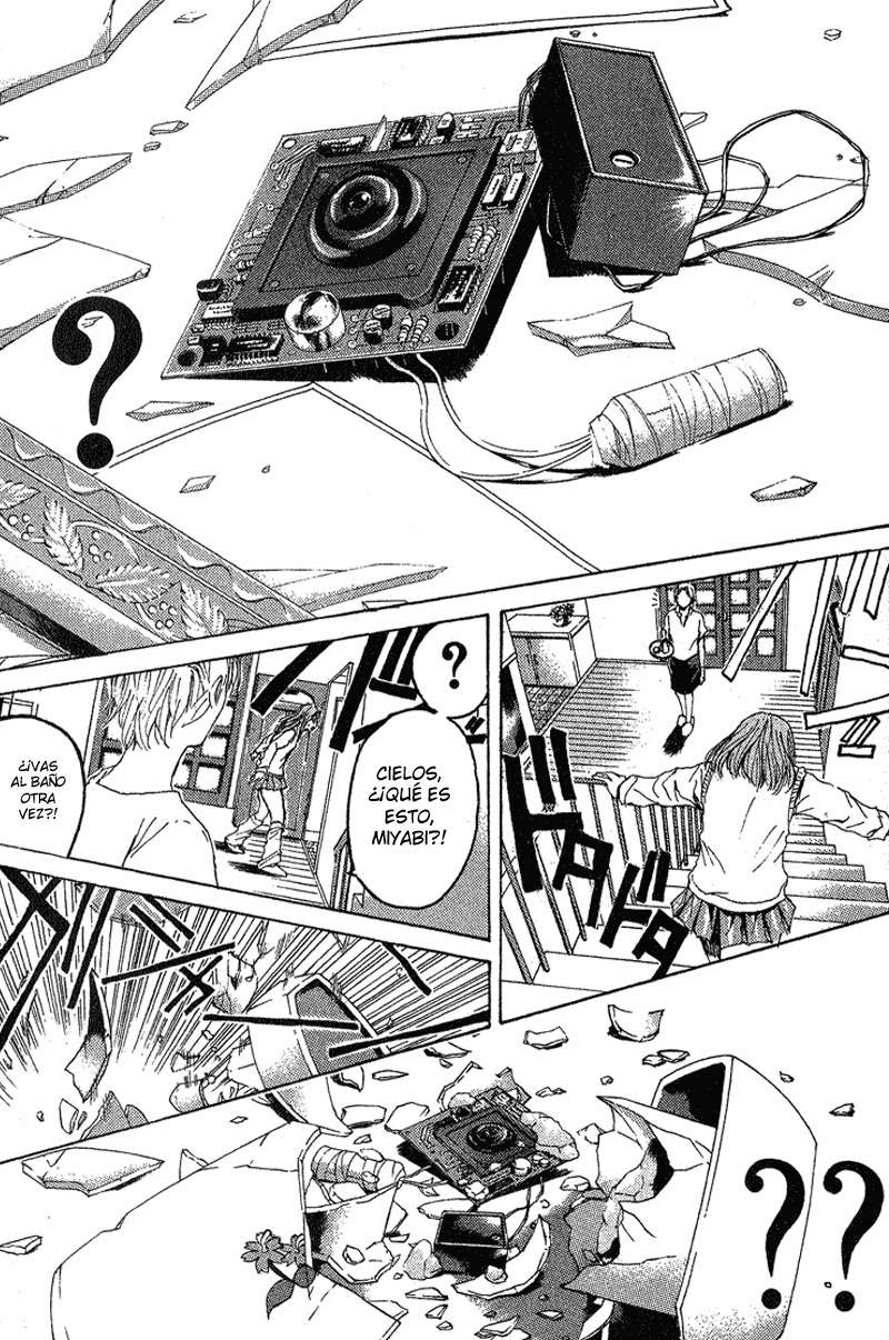 Read GTO (es) Manga Online